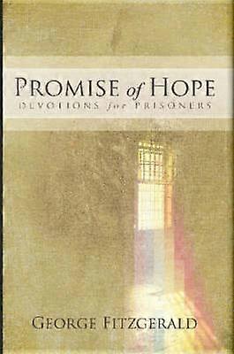 Promise of Hope ~ Devotions for Prisoners
