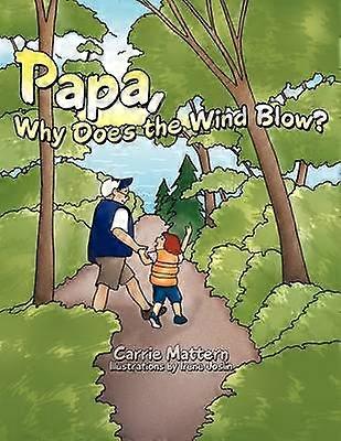 Papa Why Does the Wind Blow?