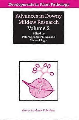 Advances in Downy Mildew Research