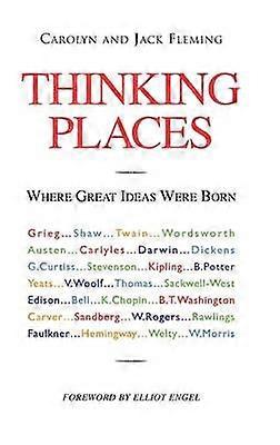 Thinking Places