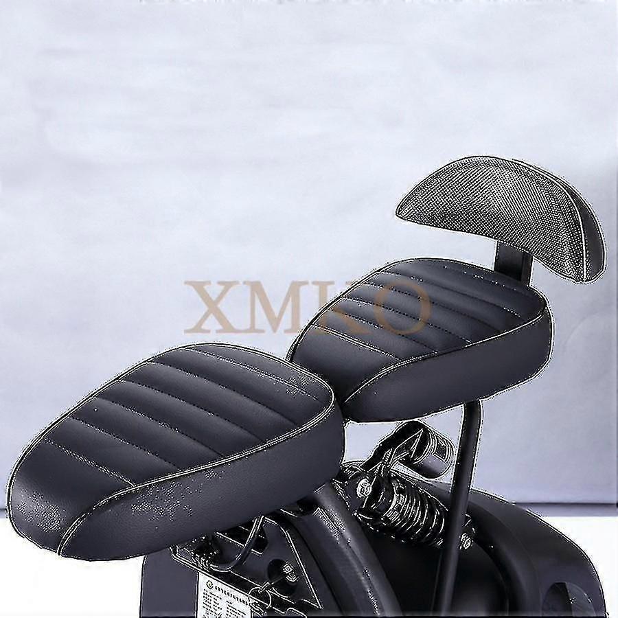 سكوتر الكهربائية مقعد مسند الظهر الصين Halei سكوتر مقعد أجزاء التحديثية الملحقات