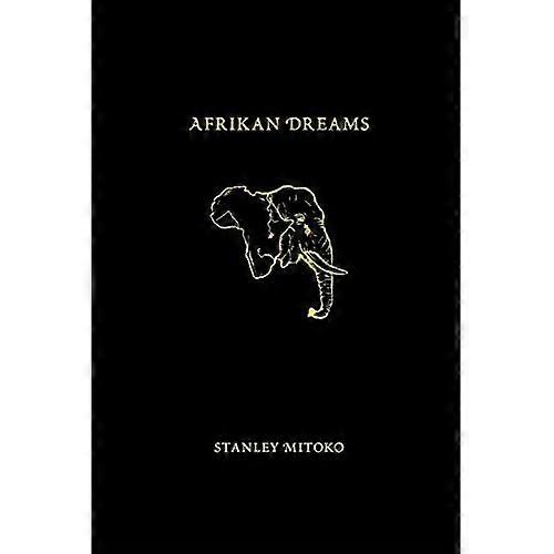 Afrikan Dreams