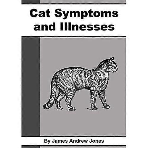 Cat Symptoms & Illnesses