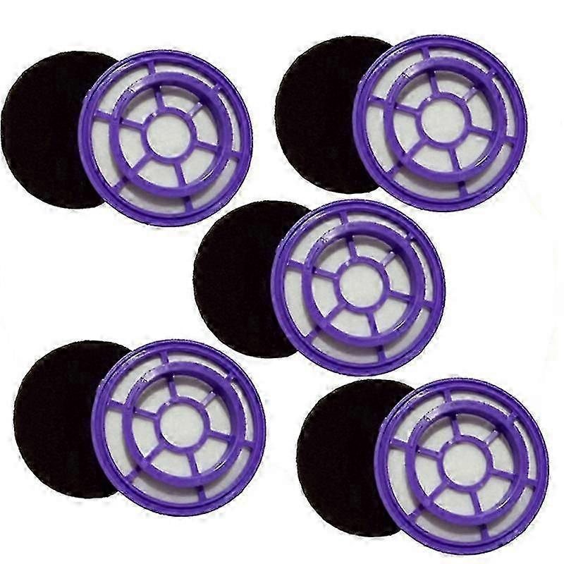 For Puppyoo D-526 Vacuum Cleaner Filter D526 Dust Filters