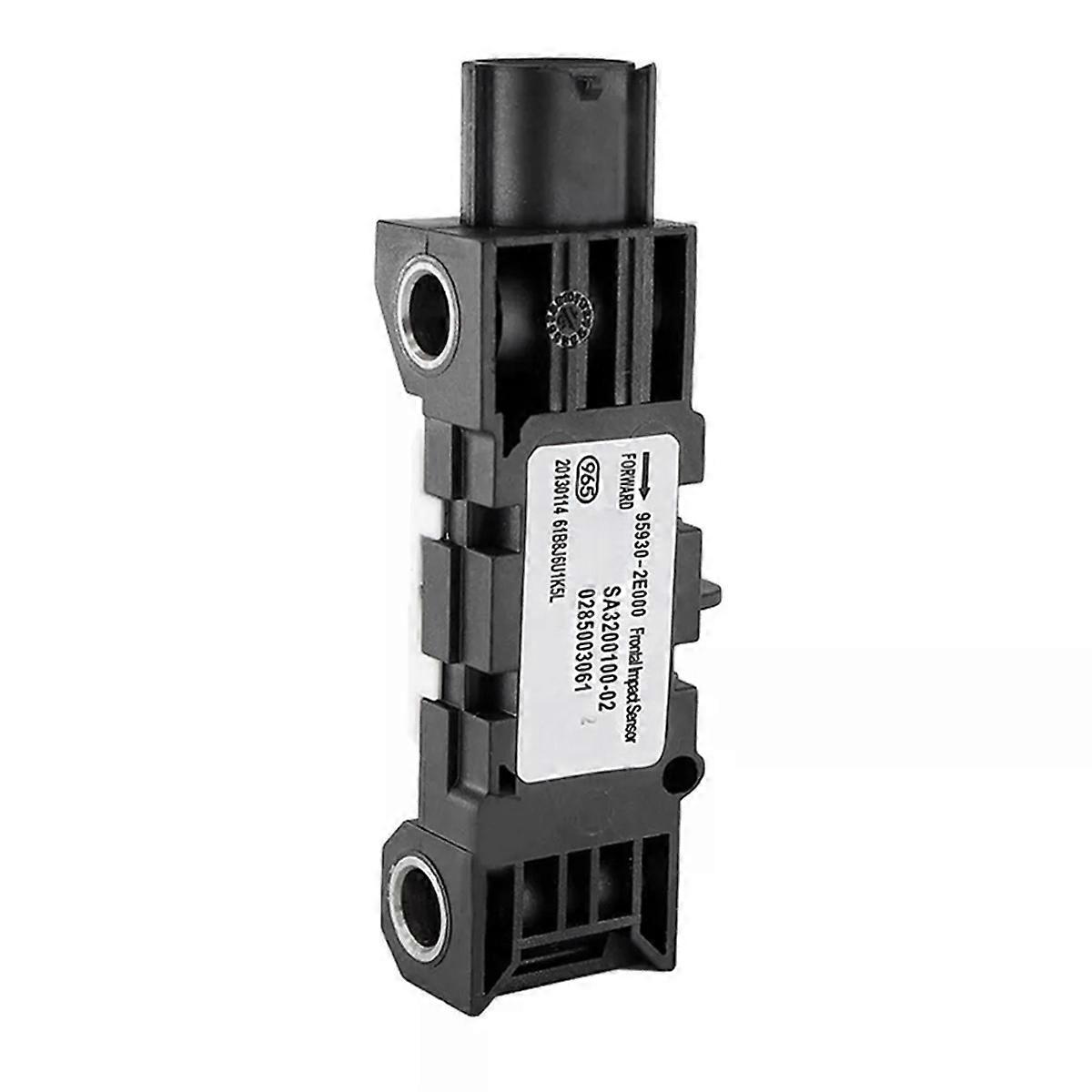 95930-2E000 959302E000 Crash Sensor, Impact Sensor for