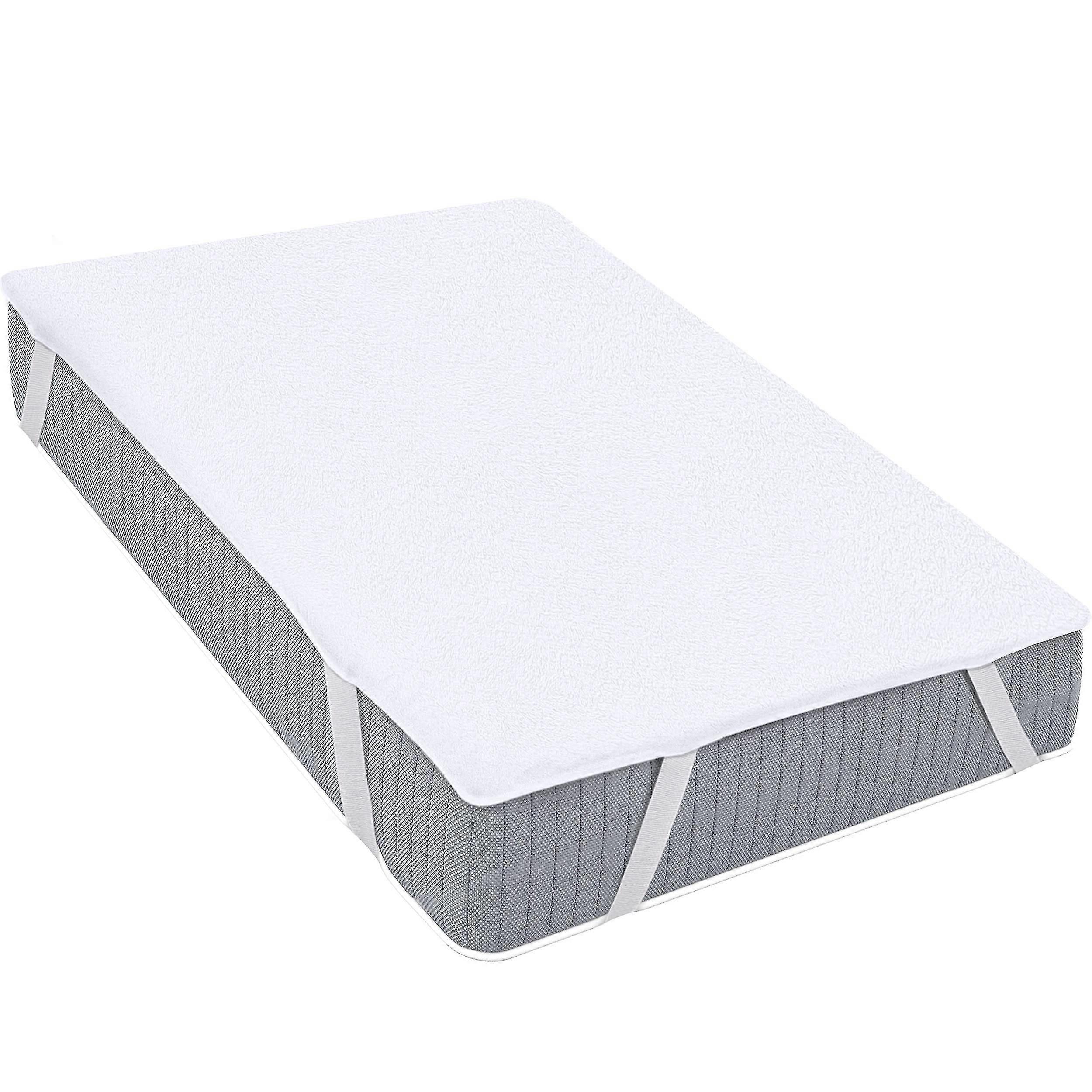 Bedding Waterproof Mattress Protector 90 X 200 Cm