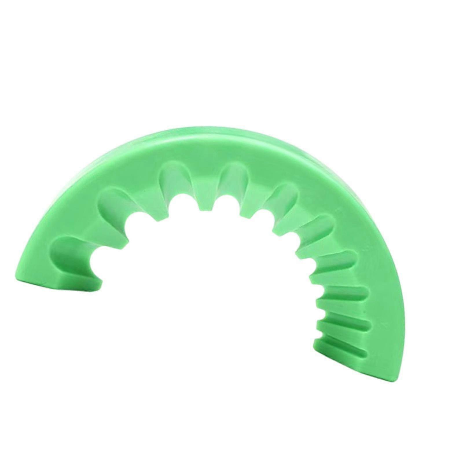 Grinder Drills Bit Sharpener Premium Versatile Accs Angle Grinder Attachment Green