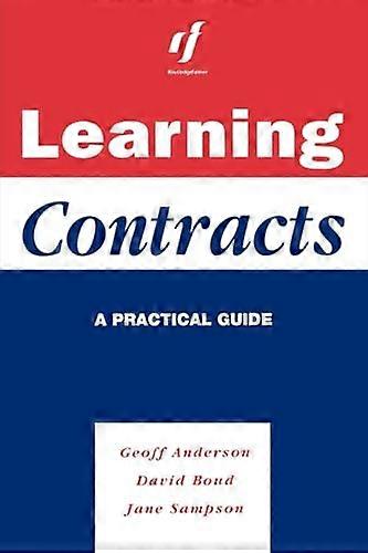 Learning Contracts: A Practical Guide