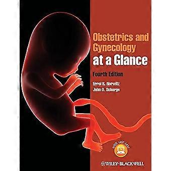 Obstetrik og Gynækologi ved et blik