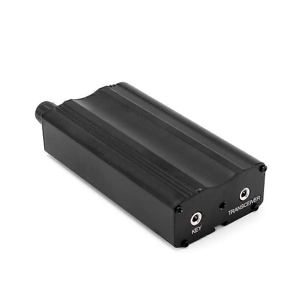 MX-K2 CW Keyer Automatic Memory Keys Controller Morse Code Auto Keyer For Ham Radio Amplifier Adjust