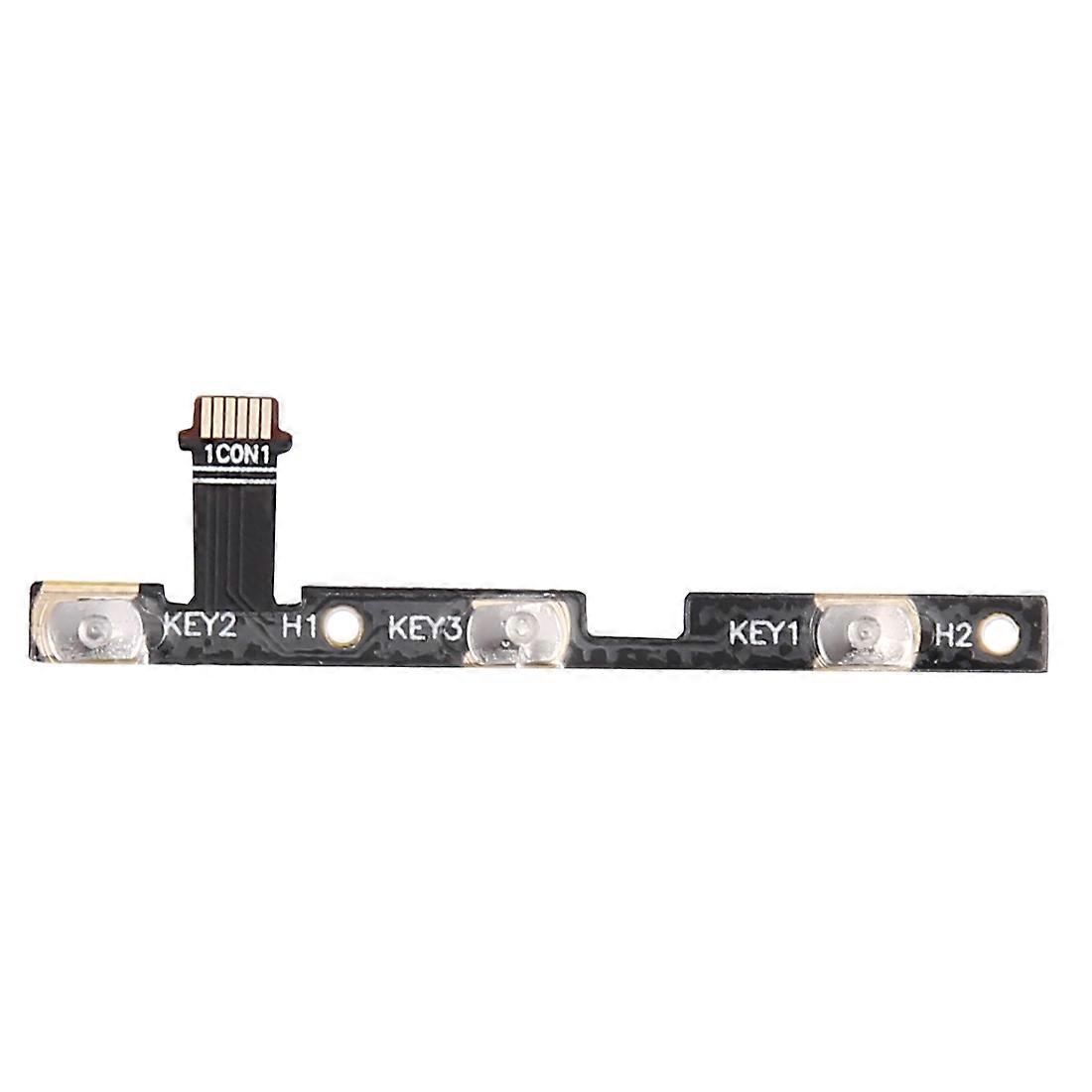 Power Button & Volume Button Flex Kabel für Asus ZenFone 3 Laser / ZC551KL