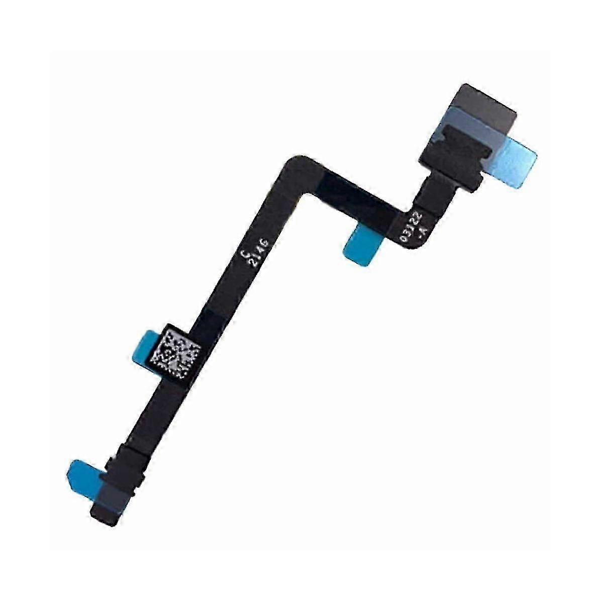 Για το καλώδιο ανίχνευσης μπαταριών Pro M1 A2442 A2442 καλώδιο ανίχνευσης μπαταριών 821-03188-A