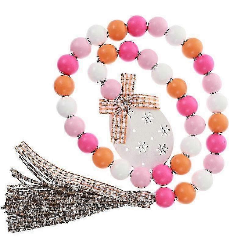 1pcs Pendentif décoratif perlé