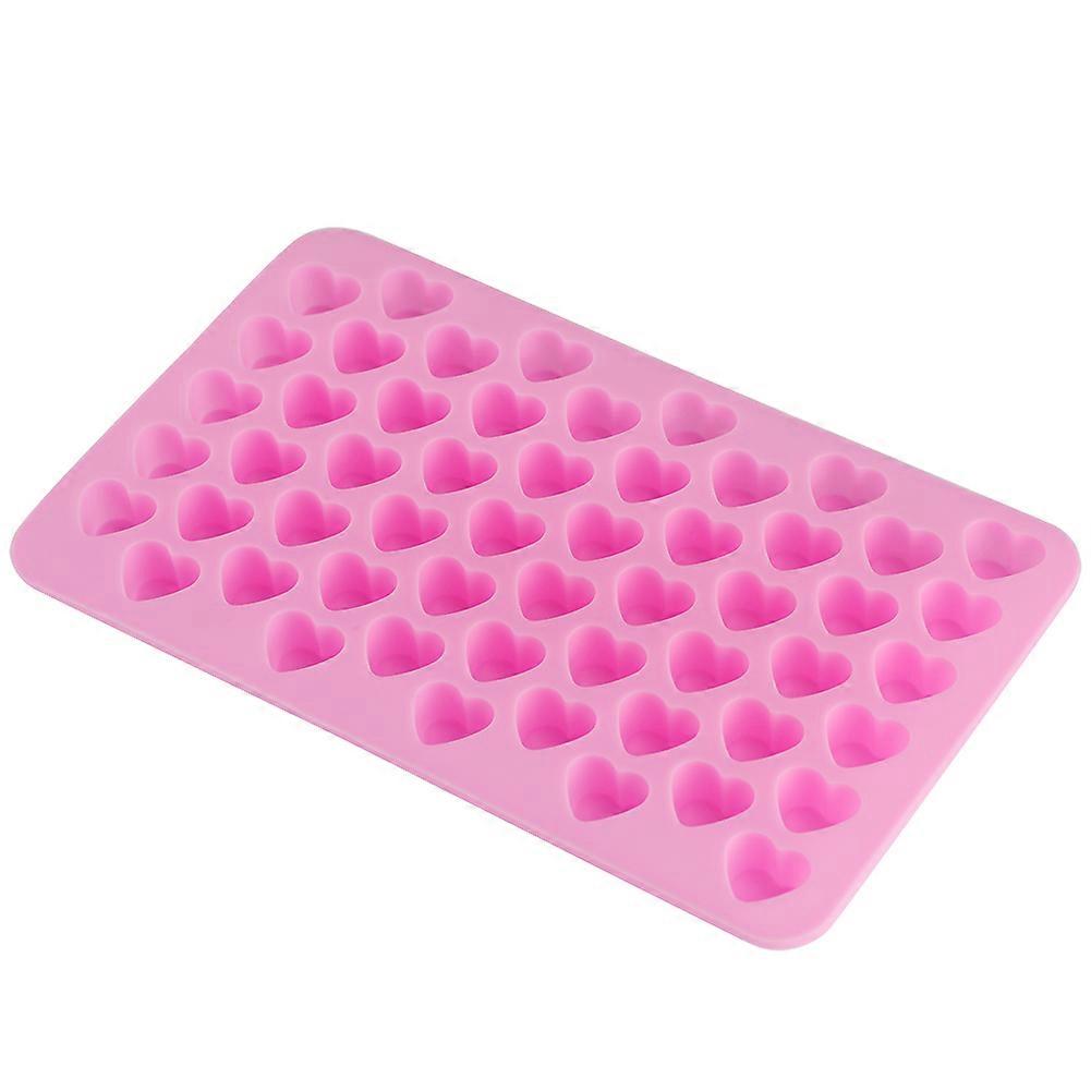 Handmade Silicone Fondant Molds for Cake and Chocolate Decoration, 3D Shape Baking Tools, Food-Grade Material