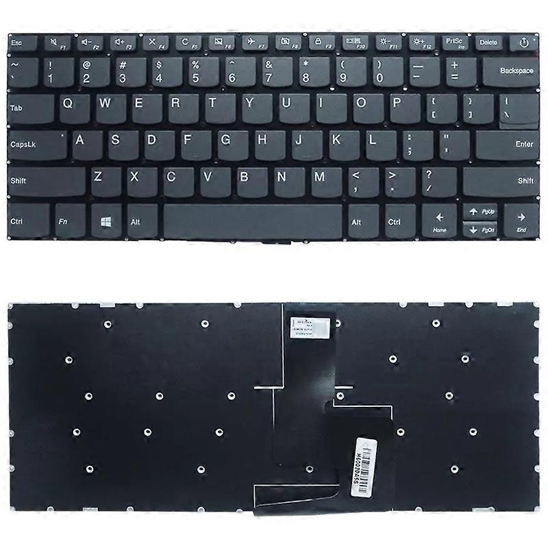US Version Keyboard for Lenovo Ideapad S130-14IGM 130S-14IGM