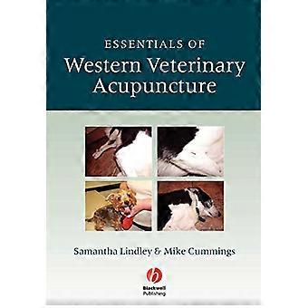 Essentials of Western Veterinary Acupuncture