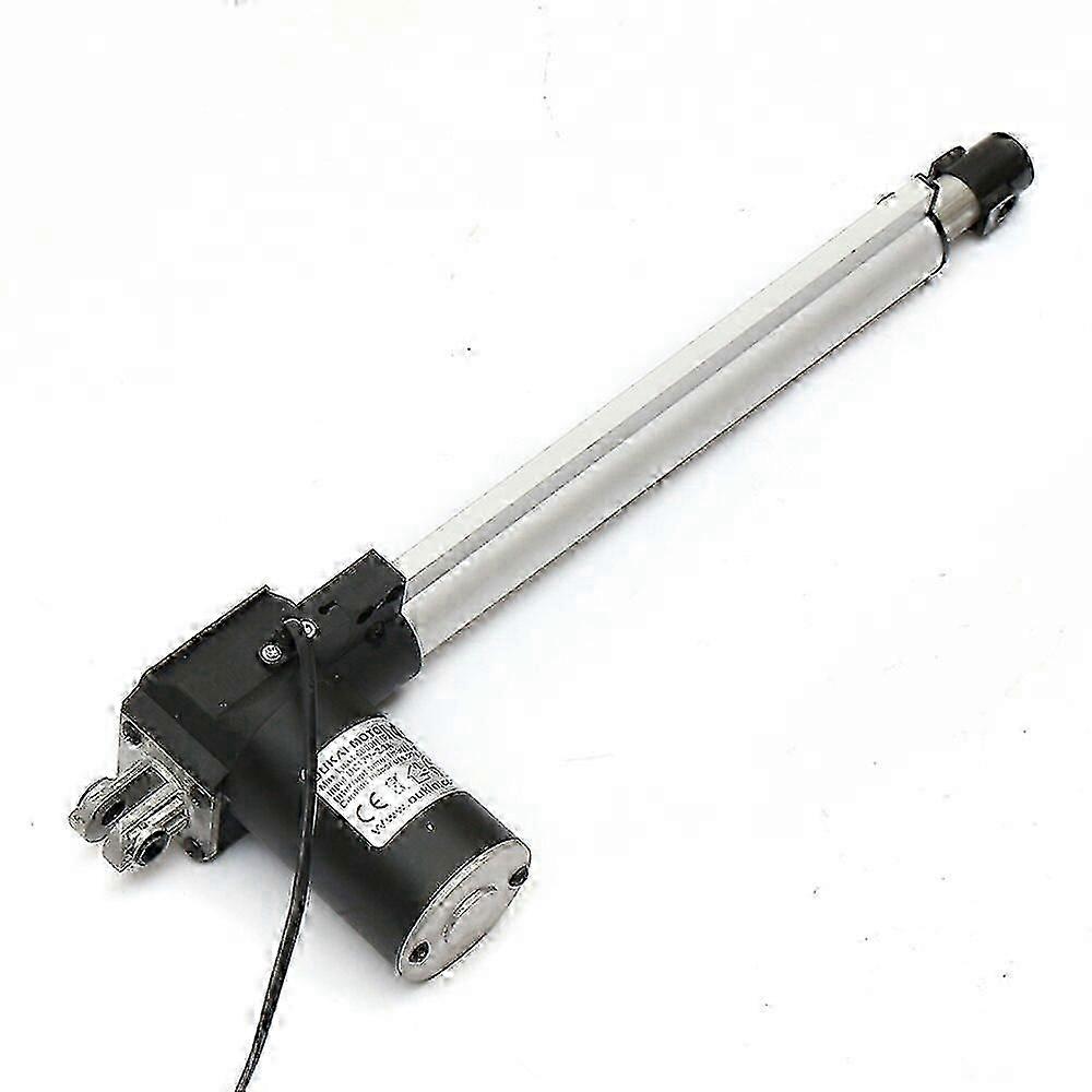 500MM Linear Actuator 12V DC