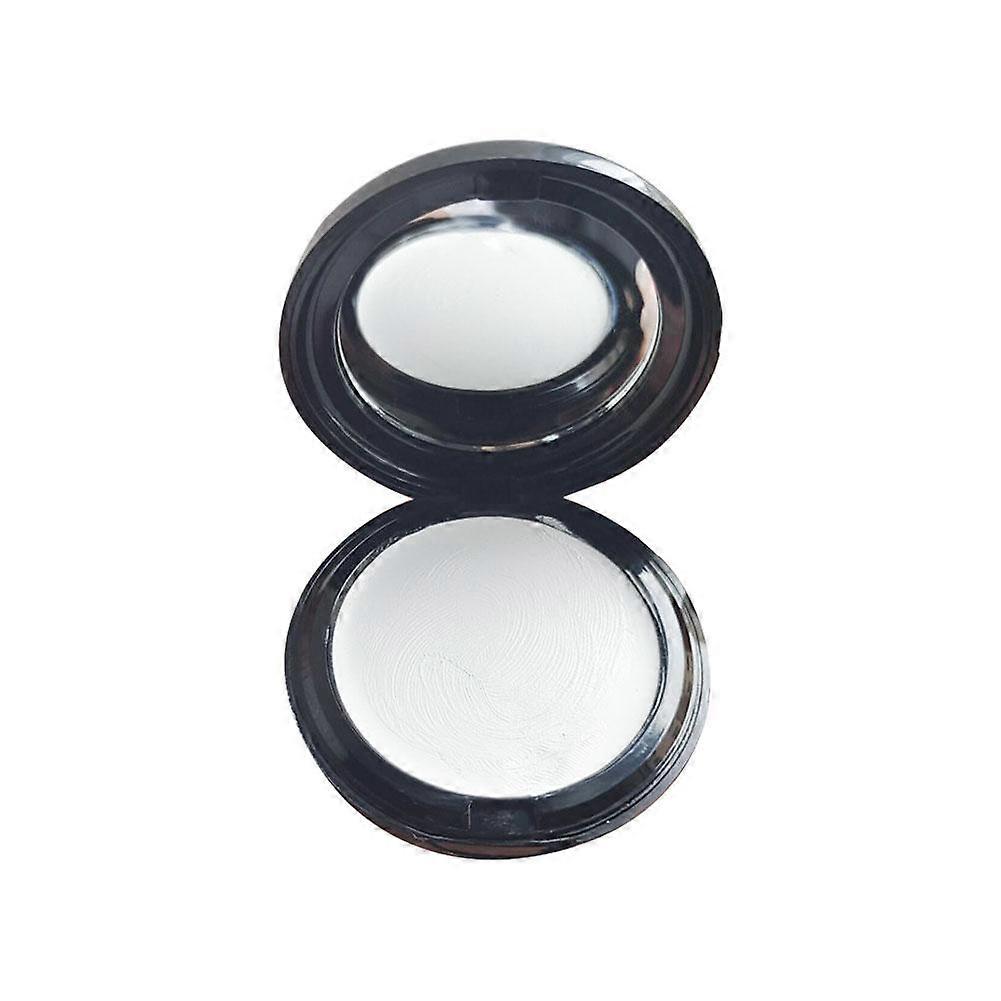 White Makeup Foundation Cream Concealer Cosplay White Zombie Make-Up Face Cre