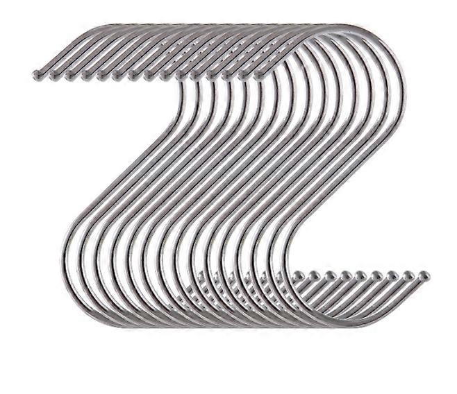 Hooks - Large 15 Pieces