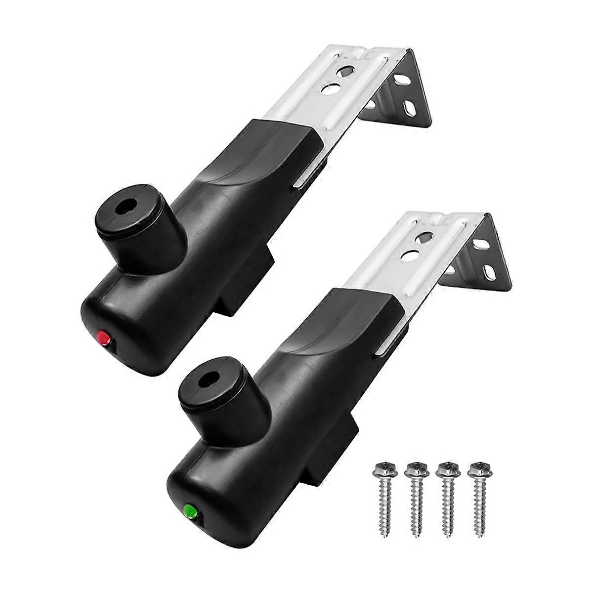 Garage Door Sensor, Safety Sensors Fit for Genie Garage Door Openers Made After 1993, Garage Door S