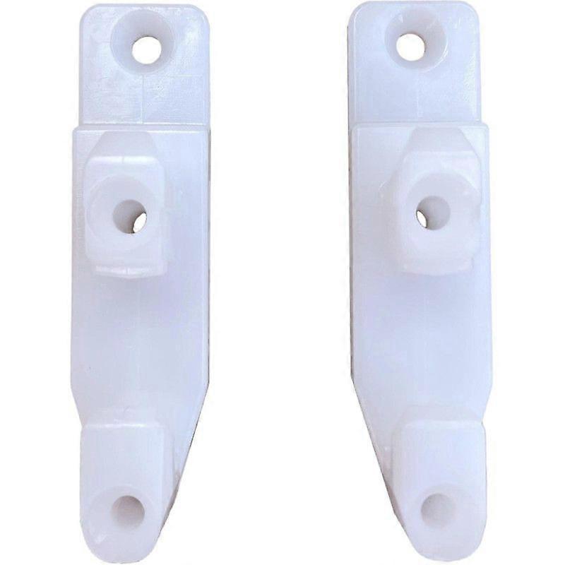 Innotech Drawer Front Connector Bracket - Screw On (pair)
