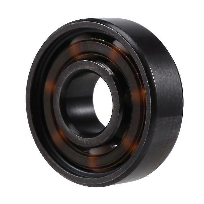 16Pcs Ceramic 608 Bearings 8X22X7mm ABEC-11 Skating Inline Roller
