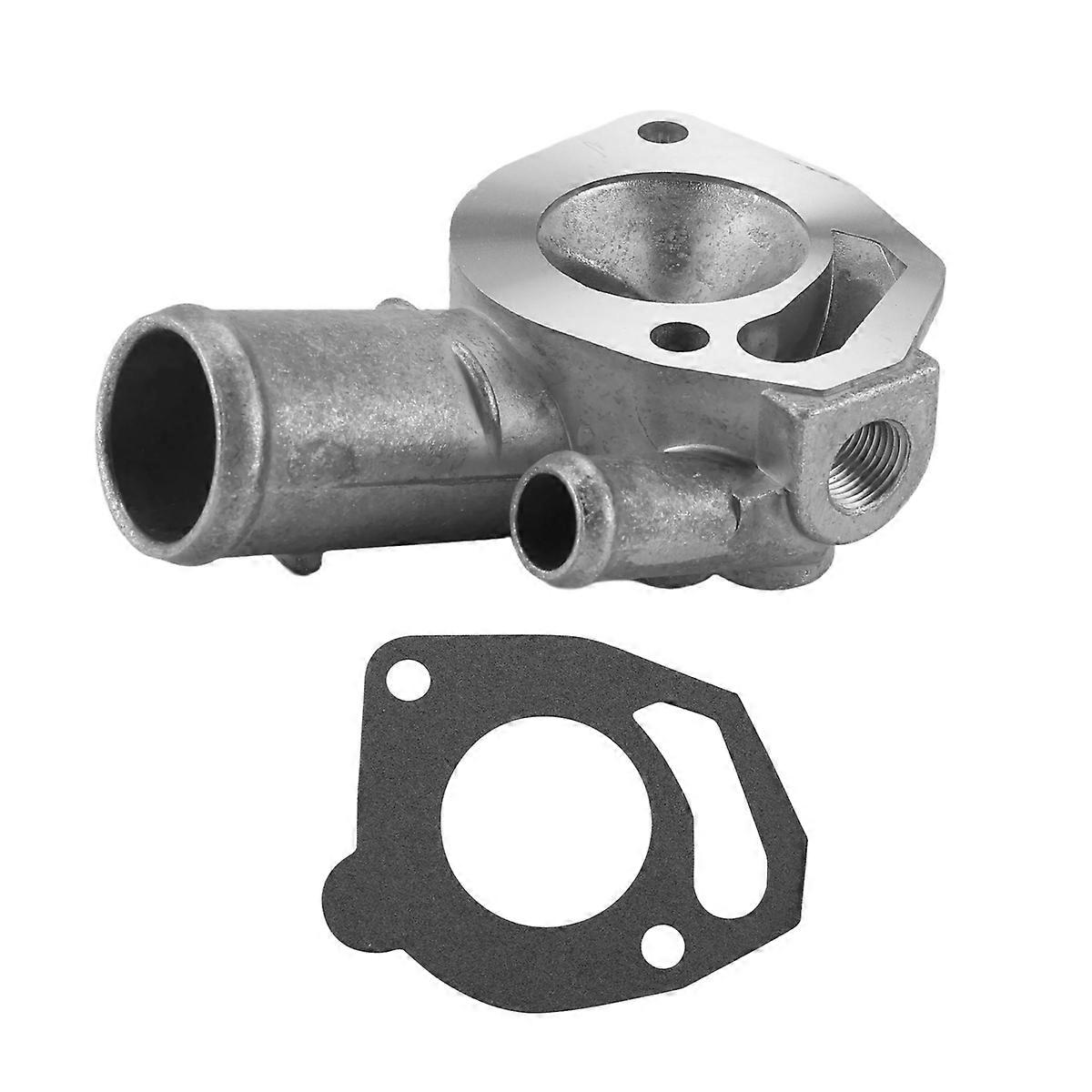 Car Engine Coolant Thermostat Housing for TJ Grand 53006192