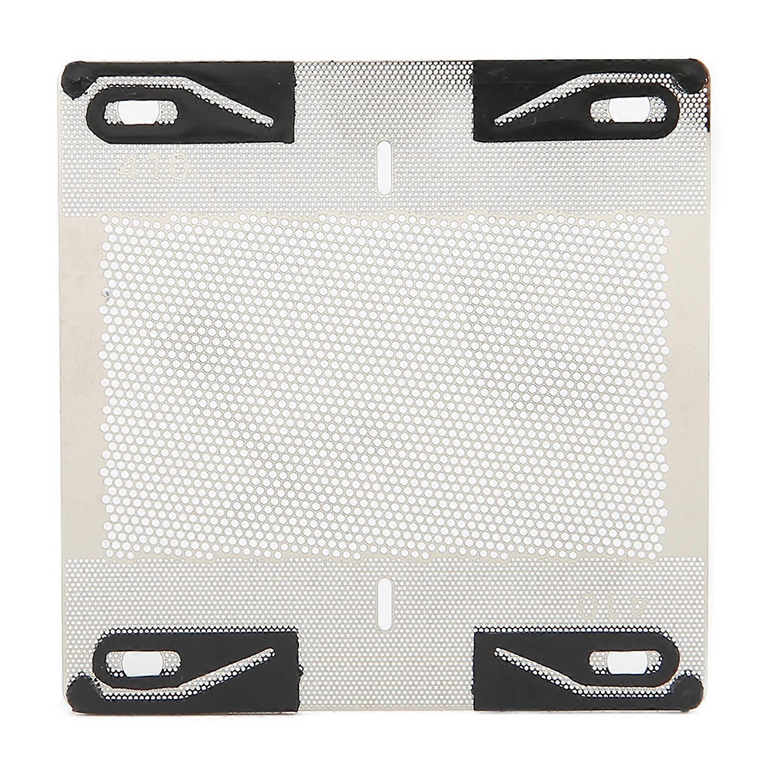 Electric Replace Shaver Razor Foil Razor Replacement Accessories Fit for Braun 410