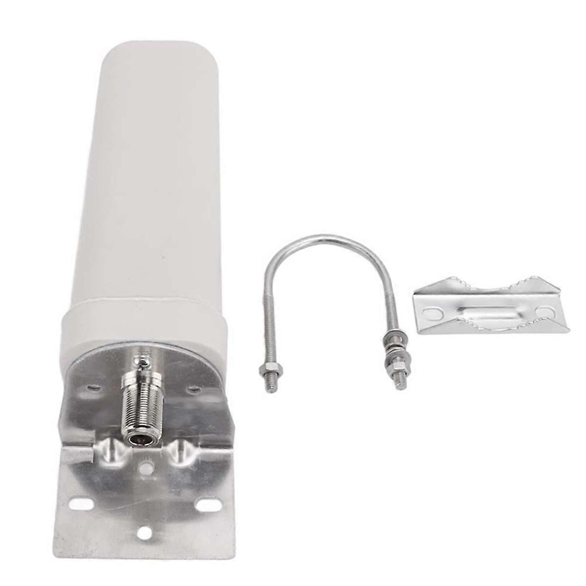800-3700MHz 4G LTE WiFi Antenna High Gain 10dBi