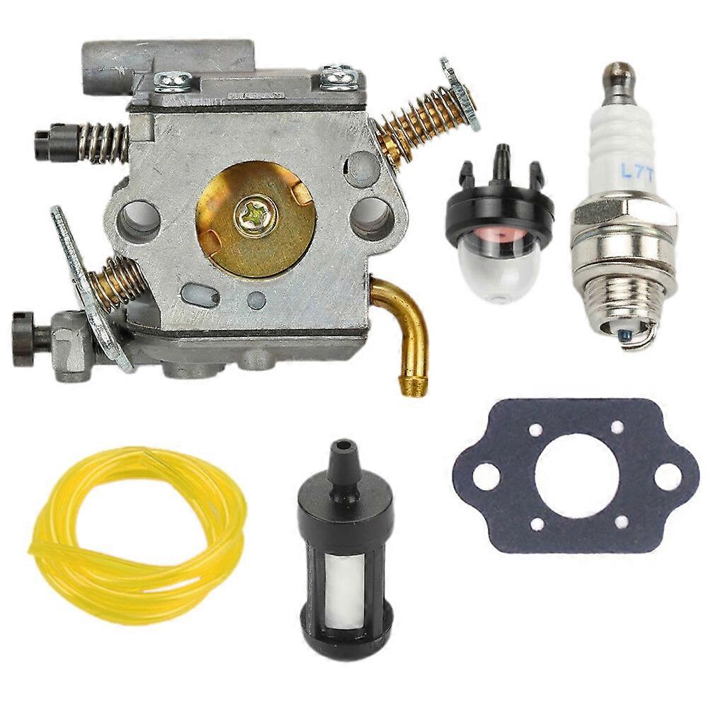 Carburetor for Ms200 Ms200T 020T Chainsaw C1Q-S126B