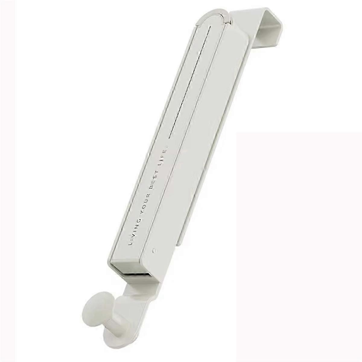 Expandable Folding Wall Hook - Portable Drying Rack, Hidden Robe, Towel, Coat Hook,Door Back Hooks,