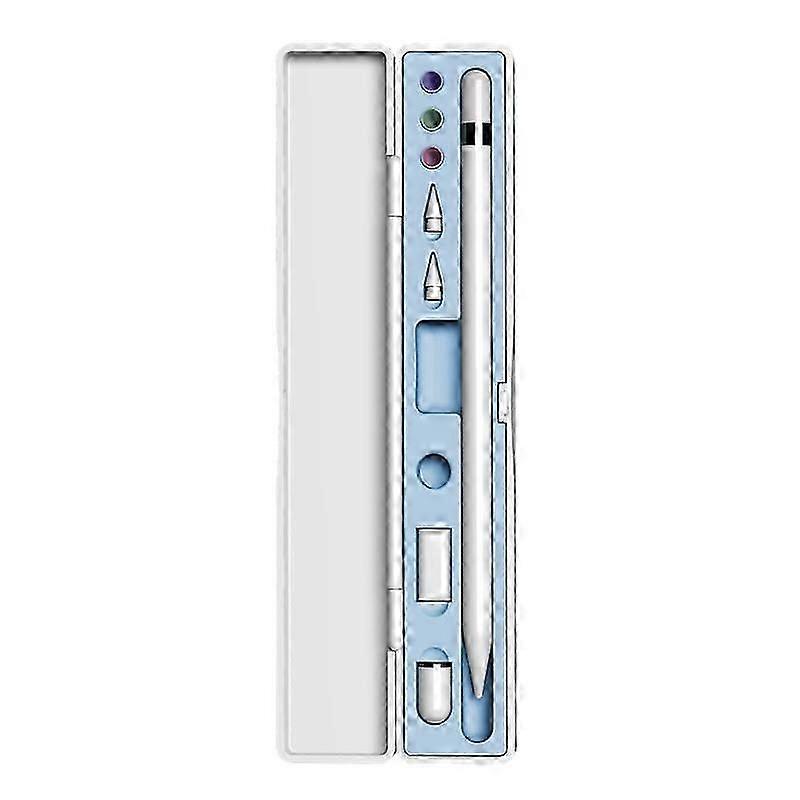 Multifunctional Storage Box For Apple Pencil 1 / 2