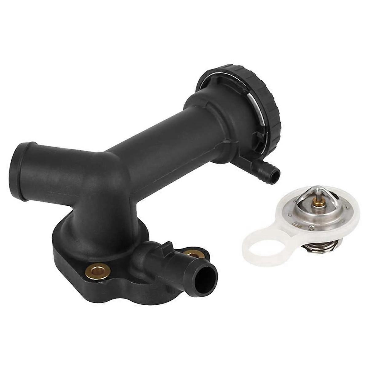 Engine Coolant Thermostat for Mini Cooper 2002-2008 11537829959