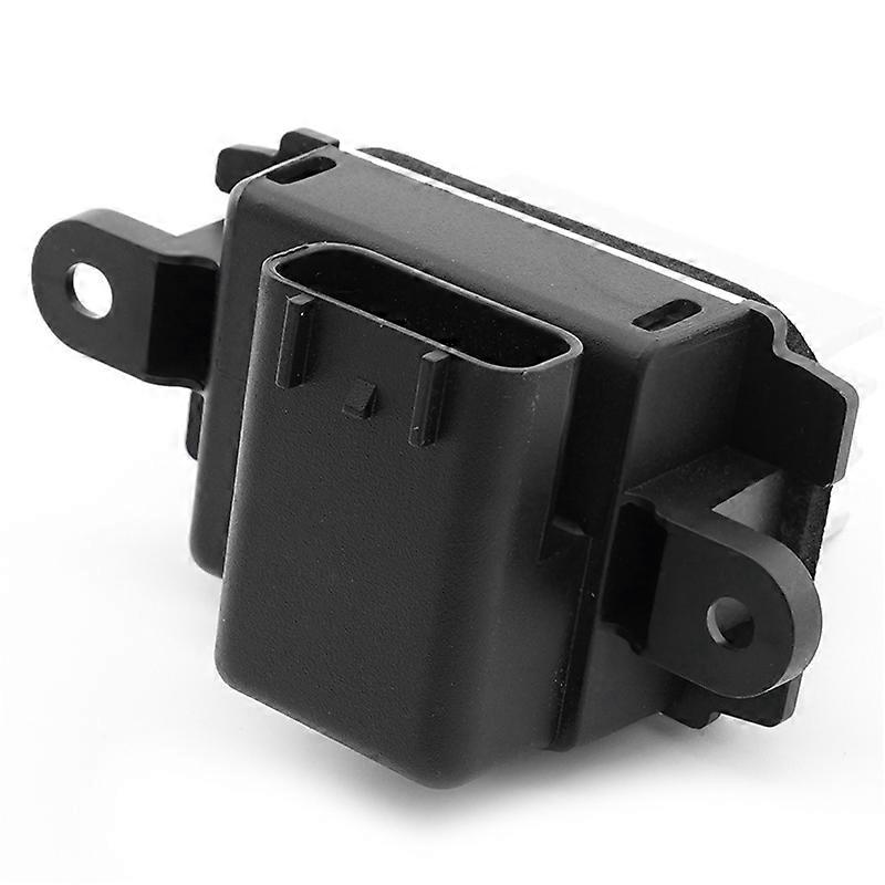 Blower Motor Resistor with Harness