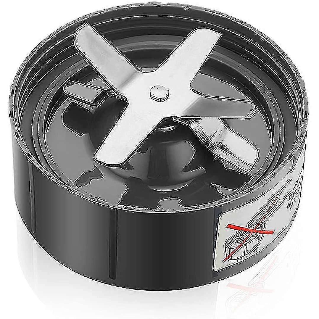 Blender Replacement Parts Blade For Blender 600w/900w Extractor Replacement Blade