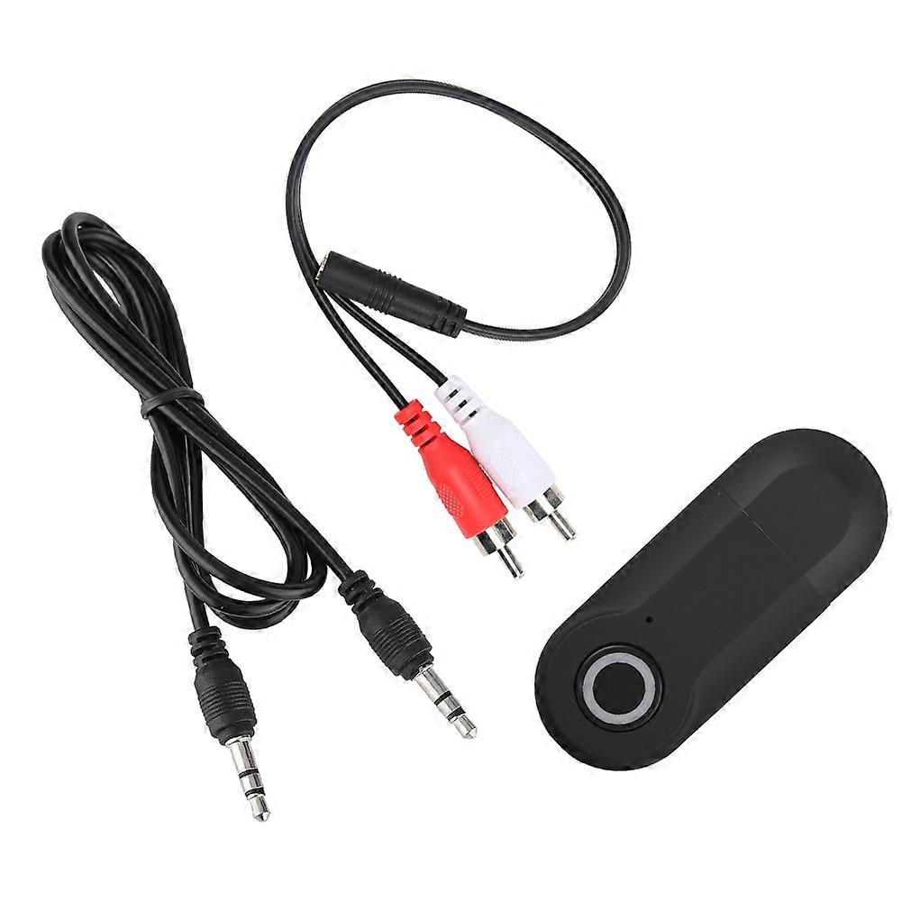 Bluetooth o Transmitter TV PC Bluetooth 3.5mm o Adapter Transmitter Receiver