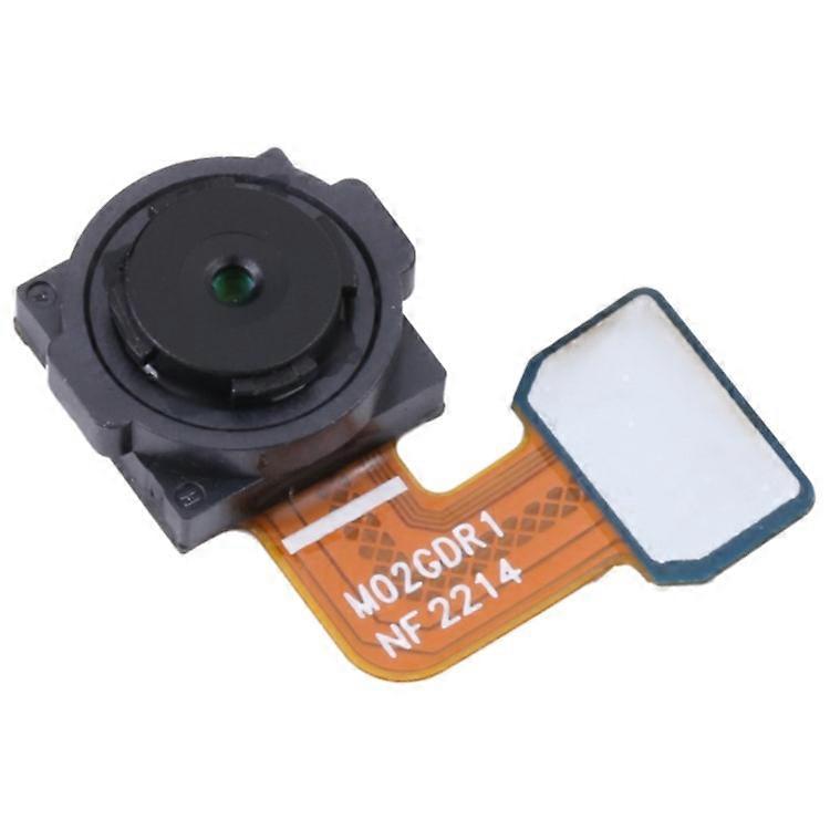 Compatible For Samsung Galaxy A23 4G A235 OEM Rear ack Camera Part 2 MP, f / 2.4 Macro Camera Module (without Logo)