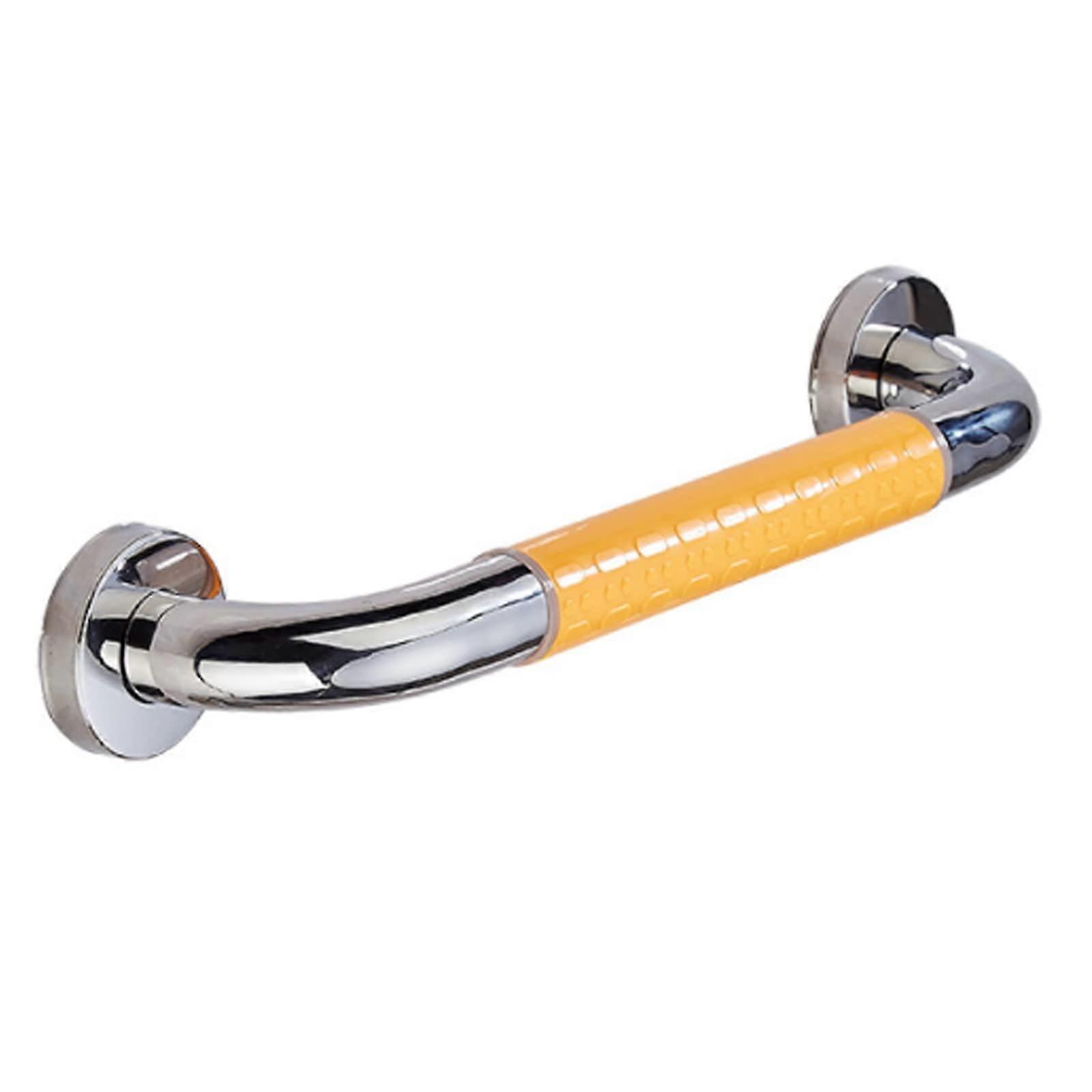 Handrails Disabled Grab Rails, Wall-Mounted Anti-Slip Shower Safety Bar for Elderly and Disabled, Bathroom Grip Handle