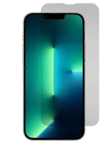 Screen Protector for Apple iPhone 13, iPhone 13 Pro, and iPhone 14 [ Shatter Resistant ]