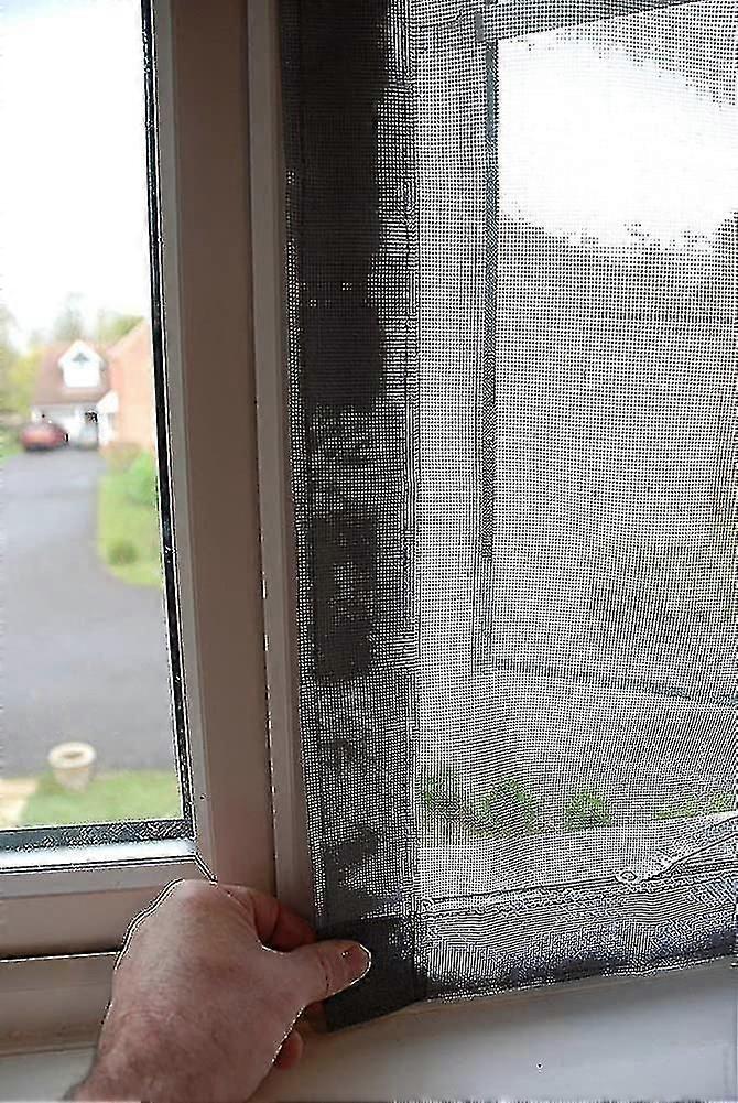 Cat Protective Net with Adhesive Tape for Balcony Window