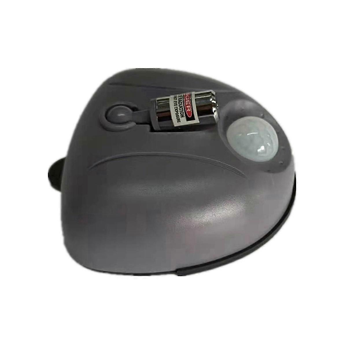 Laser Garage Auxiliary Parking Device Single Laser Sensor