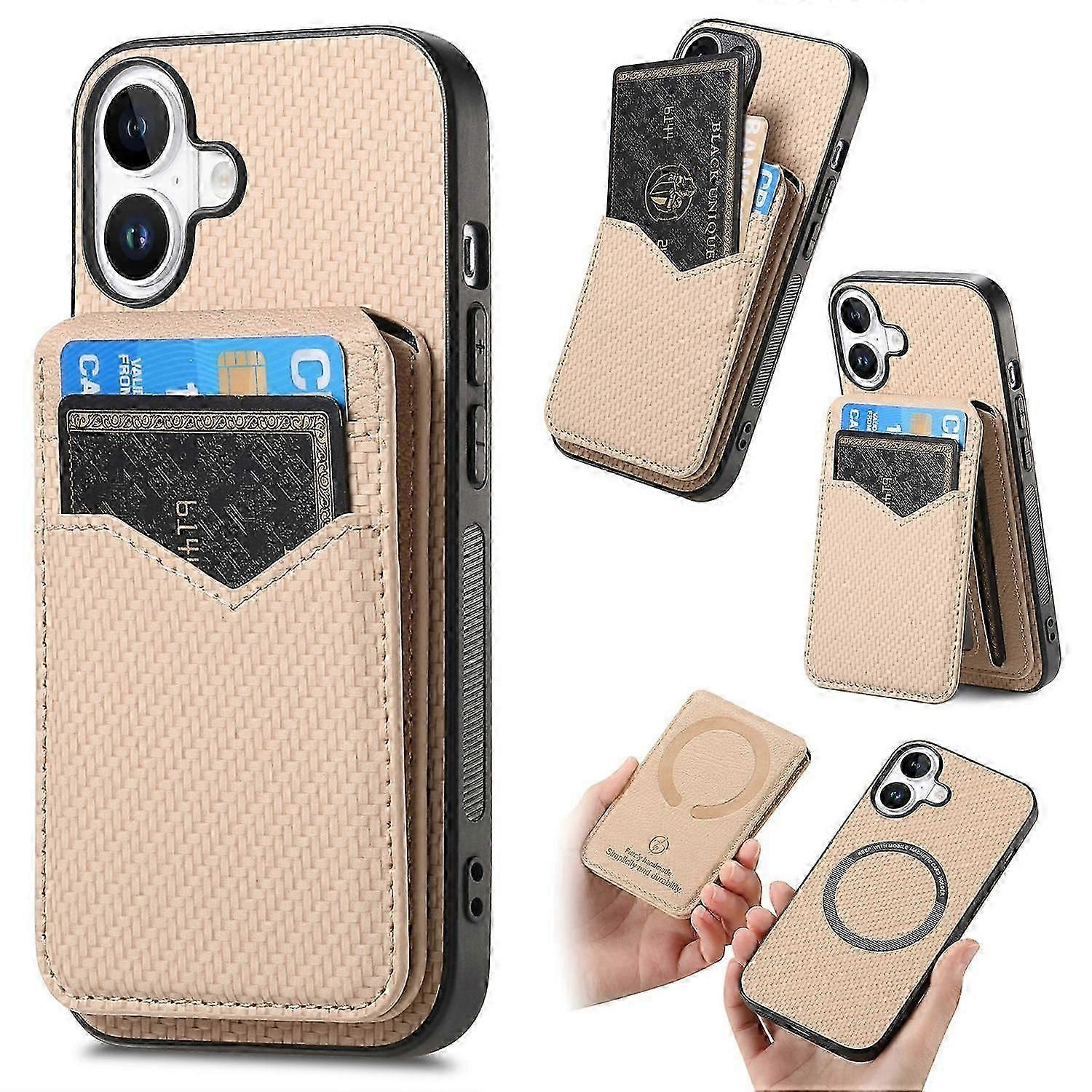 Phone Case for iPhone 16 Plus