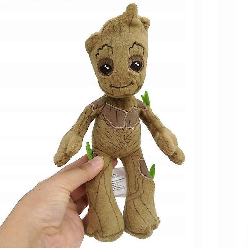 Mascot Goodking Guardians Of The Galaxy Groot 22 Cm