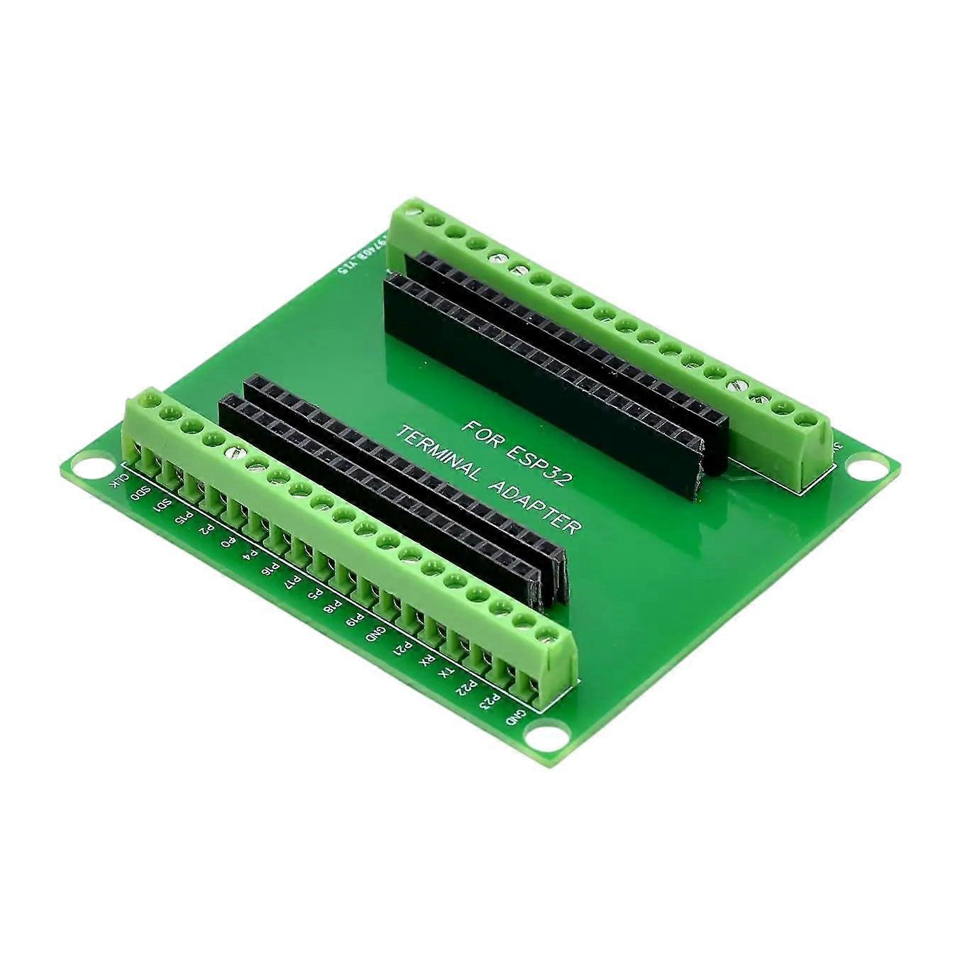 ESP32 Development Board WiFi And Bluetooth Ultra-Low-Power Dual-Core Arduino IDE Compatible 2.4GHz WiFi And BLE
