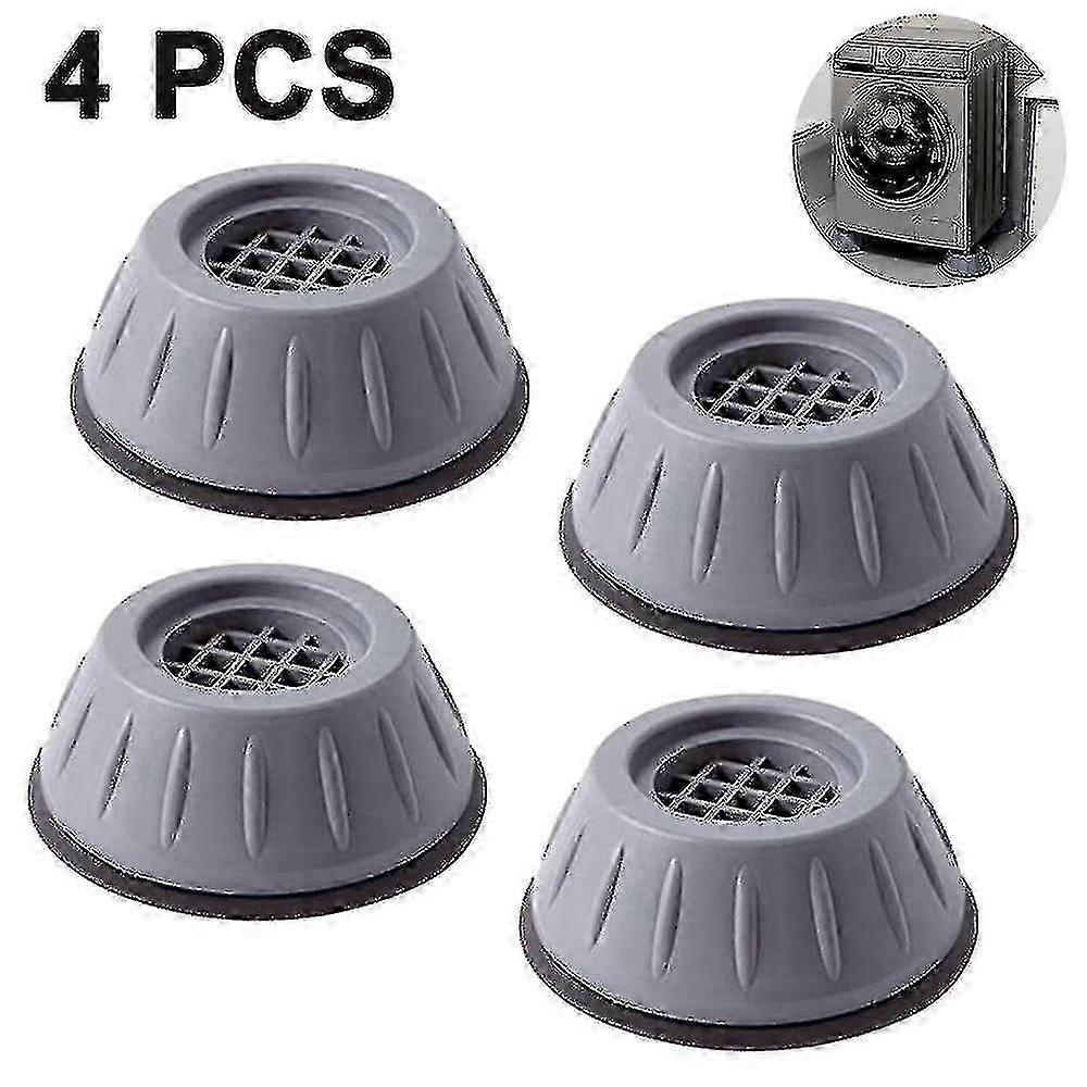 Sajy Vibration Damper Washing Machine, Anti-vibration Pads For Wash Machine-1