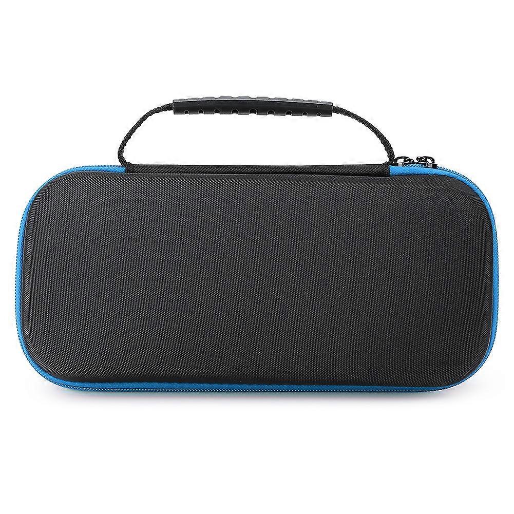 Portable Storage Bag Carry Case EVA Protective Hard Bag for Nintendo Switch Game Console