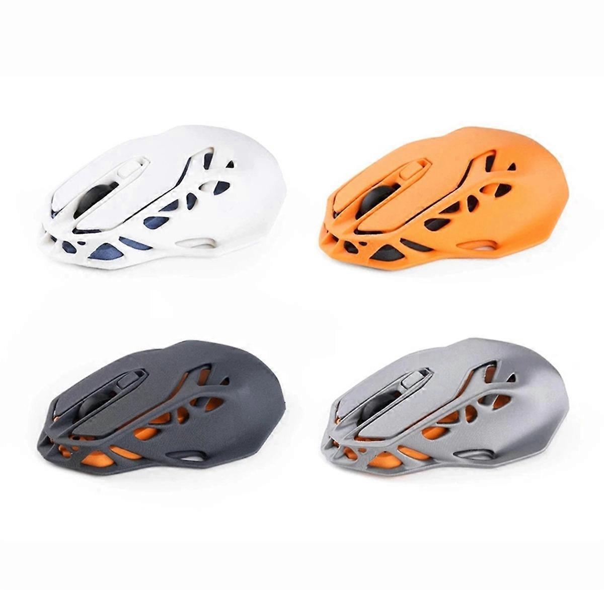 For Bamboo Lab DIY 3D Printing Wireless Mouse Kit Model 002 Computer Mouse Components with Printer P