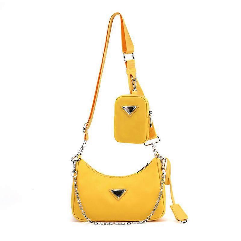 Ms. Huang diagonal Tasche Handytasche Mini Schulter