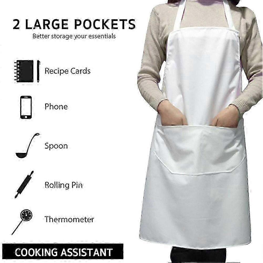 1PCS 65x75cm Pure Cotton Comfortable Kitchen