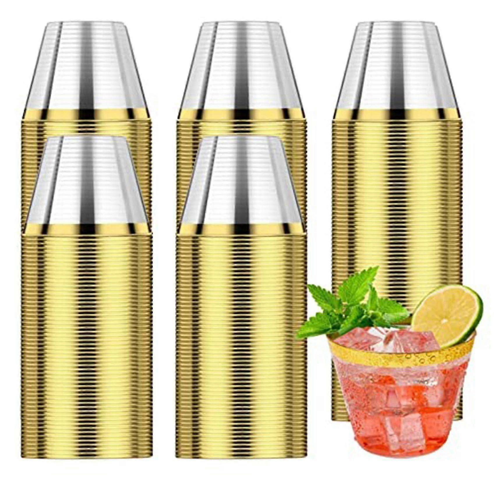 With Rim Transparent